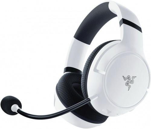 Razer wireless headset Kaira Xbox, white image 2