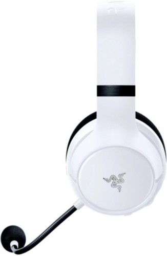 Razer wireless headset Kaira Xbox, white image 3