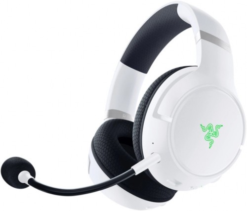 Razer wireless headset Kaira Pro Xbox, white image 2