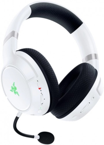 Razer wireless headset Kaira Pro Xbox, white image 3