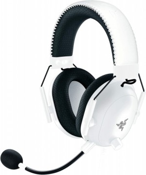 Razer wireless headset BlackShark V2 Pro, white