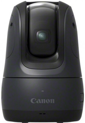 Canon PowerShot PX Essential Kit, black image 1