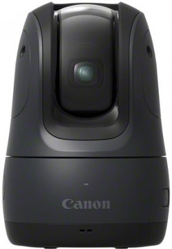 Canon PowerShot PX Essential Kit, black