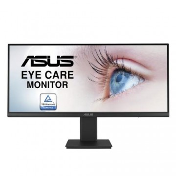 ASUS VP299CL computer monitor 73.7 cm (29&quot;) 2560 x 1080 pixels Full HD Black