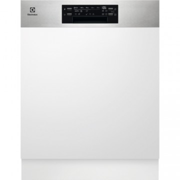 Electrolux EEM69300IX Встраиваемая посудомоечная машина