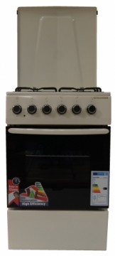 Gas stove Schlosser FS4403MAZC