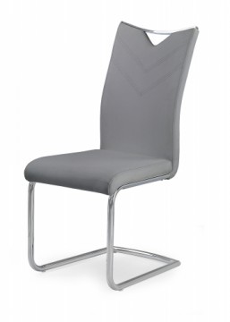 Halmar K224 chair, color: grey
