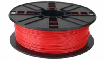 Gembird Filament PLA Red 1.75 mm 1 kg