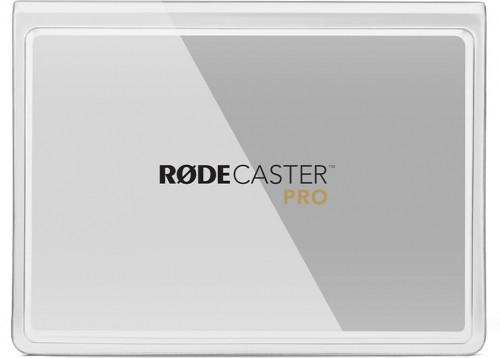 Rode RODECover Pro (for RODECaster Pro) image 1