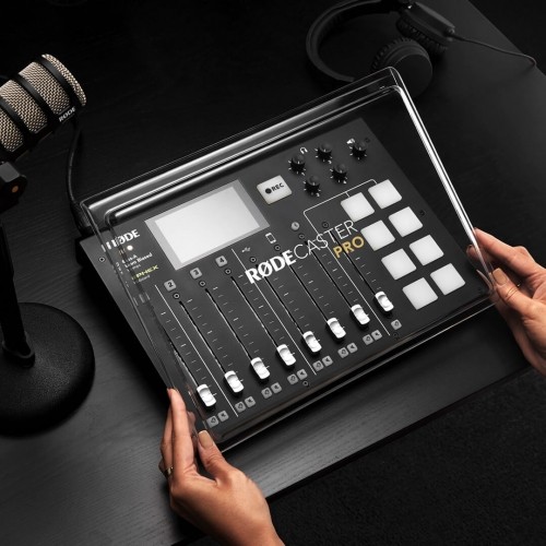 Rode RODECover Pro (for RODECaster Pro) image 3