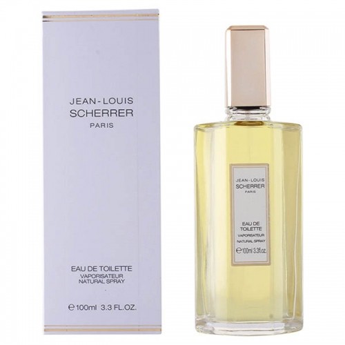 Parfem za žene Jean Louis Scherrer EDT (100 ml) image 1
