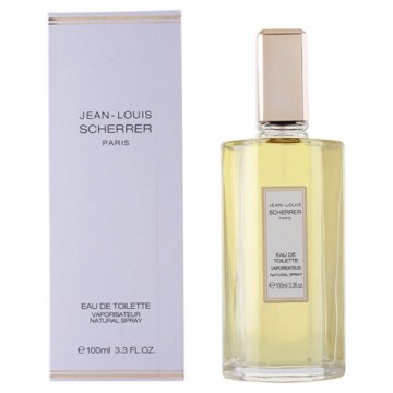 Parfem za žene Jean Louis Scherrer EDT (100 ml)