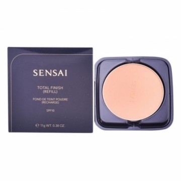 Жидкая основа под макияж Total FInish Sensai TF205-topaz beige (11 g)