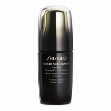 Stiprinošs kakla serums Future Solution Lx Shiseido (50 ml)