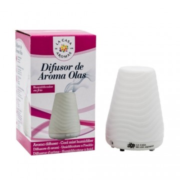 Мини-увлажнитель и распылитель запахов La Casa de los Aromas 30 ml