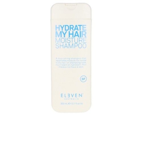 Dzidrs Šampūns Blondiem Matiem Eleven Australia hydrate My Hair (300 ml) image 1
