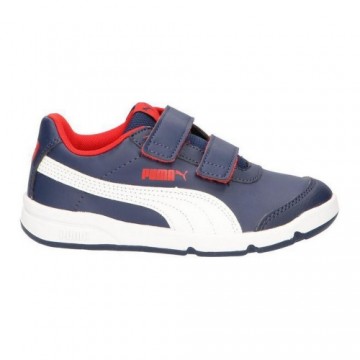 Sporta Apavi Bērniem Puma 	Zapatillas PUMA STEPFLEEX 2 SL VE V INF 192523 03