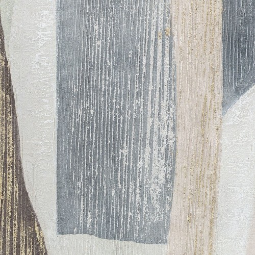 Glezna DKD Home Decor Abstrakts (90 x 2.4 x 120 cm) (2 pcs) image 3