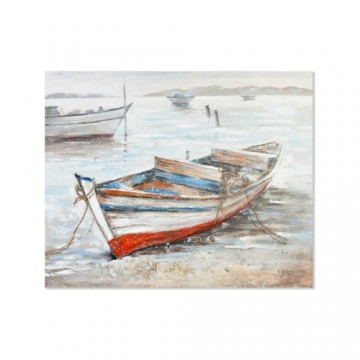 Glezna DKD Home Decor (150 x 3.5 x 120 cm)