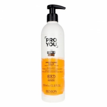 Līdzeklis Pret Matu Elektrizēšanos Proyou Revlon Tamer Sleek Balm (350 ml)