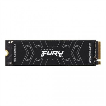 Жесткий диск Kingston FURY Renegade 500 GB SSD