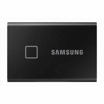 Внешний жесткий диск Samsung MU-PC1T0K