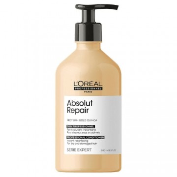 Atjaunojošs balzams L'Oreal Professionnel Paris Absolut Repair (500 ml)