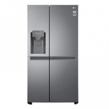 Kombinēts ledusskapis LG GSJV31DSXF (179 x 91 cm)