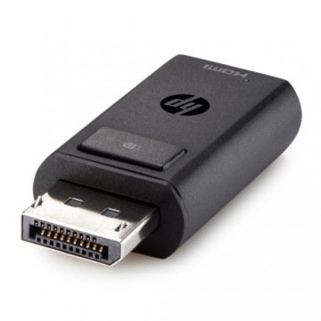 Адаптер для DisplayPort на HDMI HP F3W43AA (1,4 m)