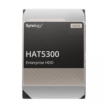 Жесткий диск Synology HAT5300 12 TB