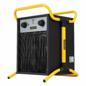 Electric heater, 400V 9 kW, Stanley