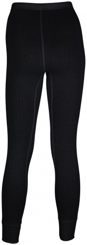 Thermo pants woman AVENTO 0709 40  black 2-pack image 2