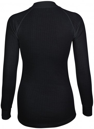 Thermo shirt for women AVENTO 0706 42 black 2-pack image 2