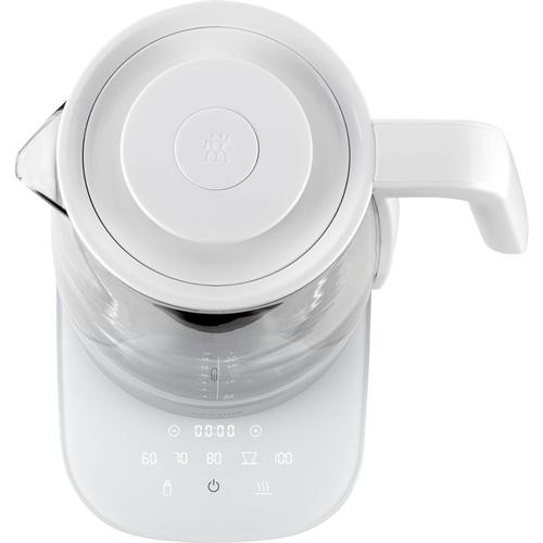 ZWILLING 53102-500-0 electric kettle 1.7 L 1850 W White image 2
