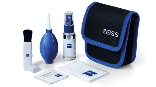 ZEISS Lens Cleaning Kit Digital camera Equipment cleansing kit 30 ml image 1