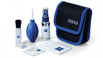 ZEISS Lens Cleaning Kit Digital camera Equipment cleansing kit 30 ml