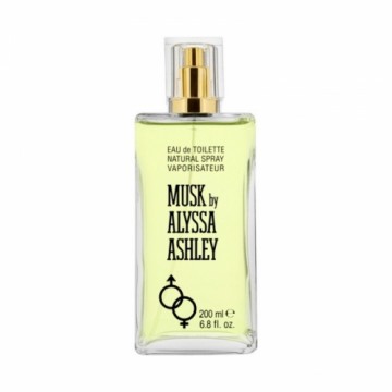 Parfem za oba spola Alyssa Ashley Musk EDT (200 ml)