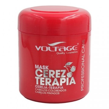 Matu Maska Cherry Therapy Voltage (500 ml)