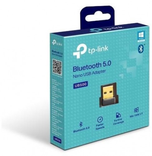 TP-Link adapter UB500 Bluetooth image 4