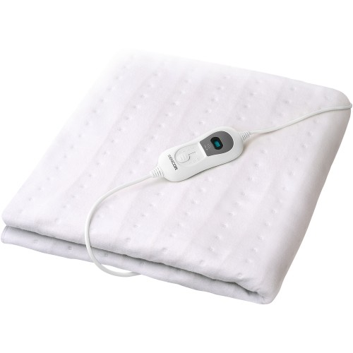 Электрическое одеяло (подкладка) SENCOR SUB 1700 WH image 1