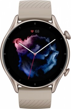 Huami Amazfit GTR 3, moonlight grey