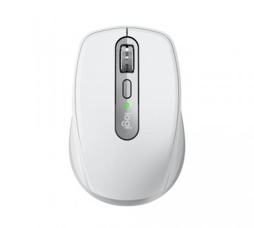 Logitech MX Anywhere 3 for Business mouse Right-hand RF Wireless+Bluetooth Laser 4000 DPI
