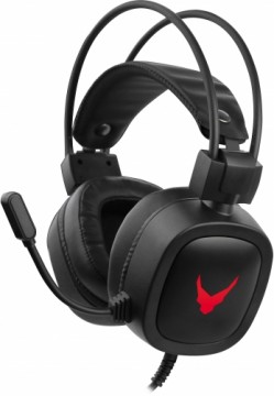 Omega headset Varr VH6020, black