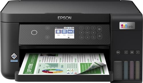 Epson L6260 Inkjet A4 4800 x 1200 DPI Wi-Fi image 1