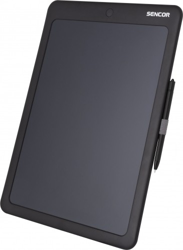 Digital LCD writing and drawing tablet 14" Sencor SXP040BK image 4