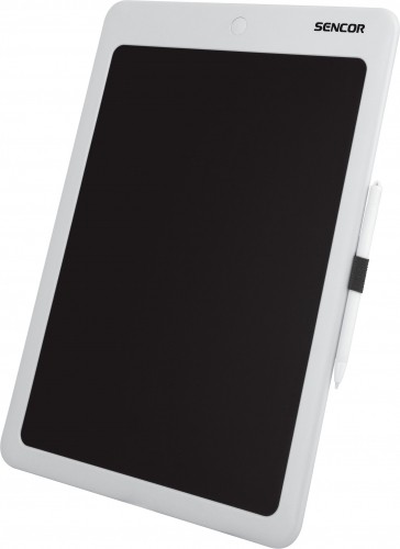 Digital LCD writing and drawing tablet 10" Sencor SXP030WH image 4