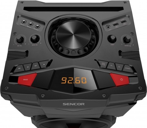 Power Sound System Sencor SSS4201 image 2