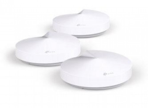 Wireless Router|TP-LINK|Wireless Router|1300 Mbps|DECOM5(3-PACK) image 1