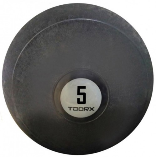 Slam ball TOORX AHF-051 D23cm 5kg image 1