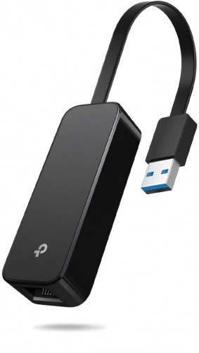 TP-Link adapter UE306 USB 3.0 Gigabit Ethernet image 1